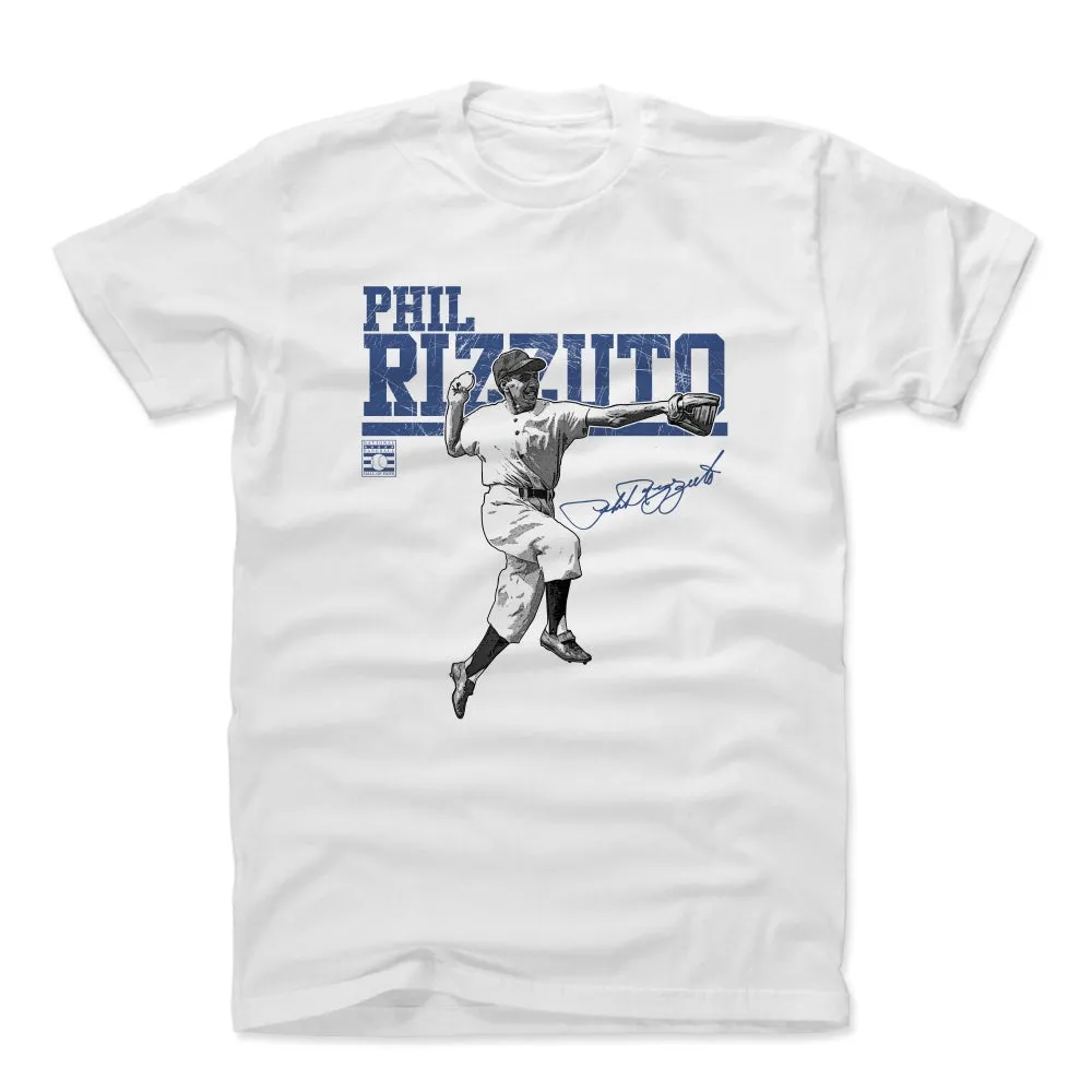 Phil Rizzuto Play B sold by 500 Level product image thumbnail 2