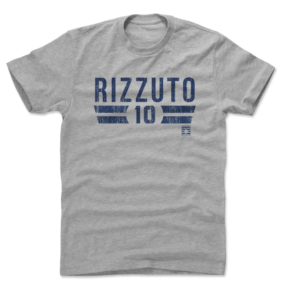 Phil Rizzuto Font B sold by 500 Level