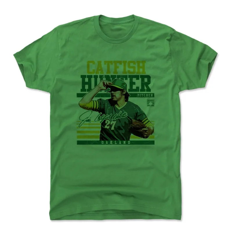 Catfish Hunter Sport G sold by 500 Level