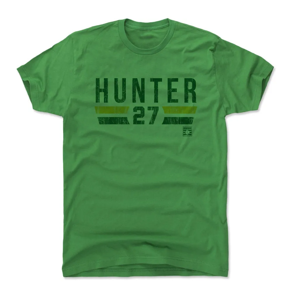 Catfish Hunter Font G sold by 500 Level