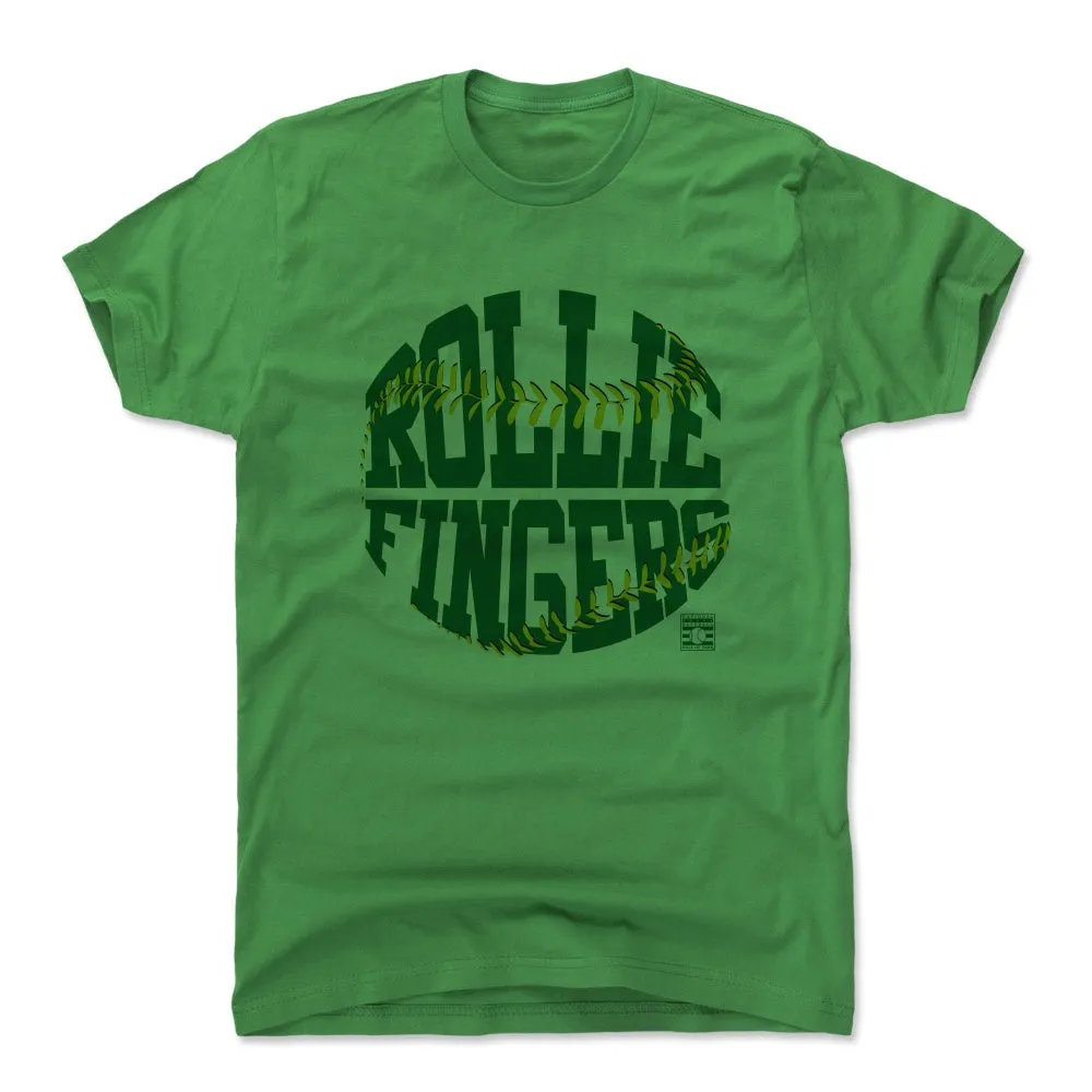 Rollie Fingers Threads G sold by 500 Level product image thumbnail 4