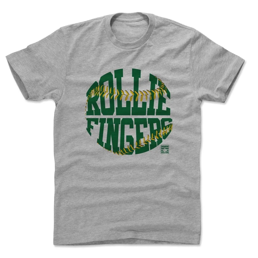 Rollie Fingers Threads G sold by 500 Level product image thumbnail 3