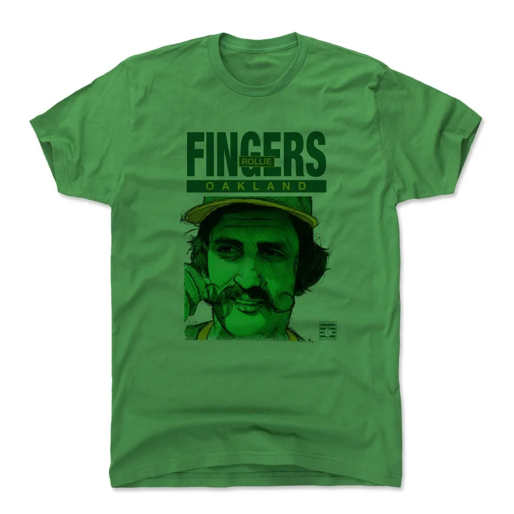 Rollie Fingers Sketch G sold by 500 Level product image thumbnail 4