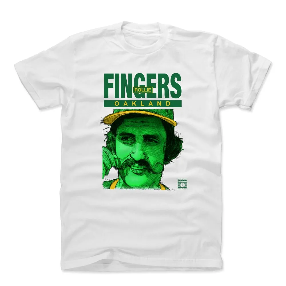 Rollie Fingers Sketch G sold by 500 Level product image thumbnail 3