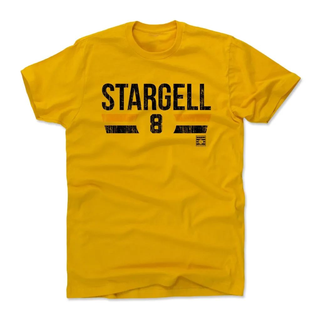 Willie Stargell Font K sold by 500 Level product image thumbnail 2