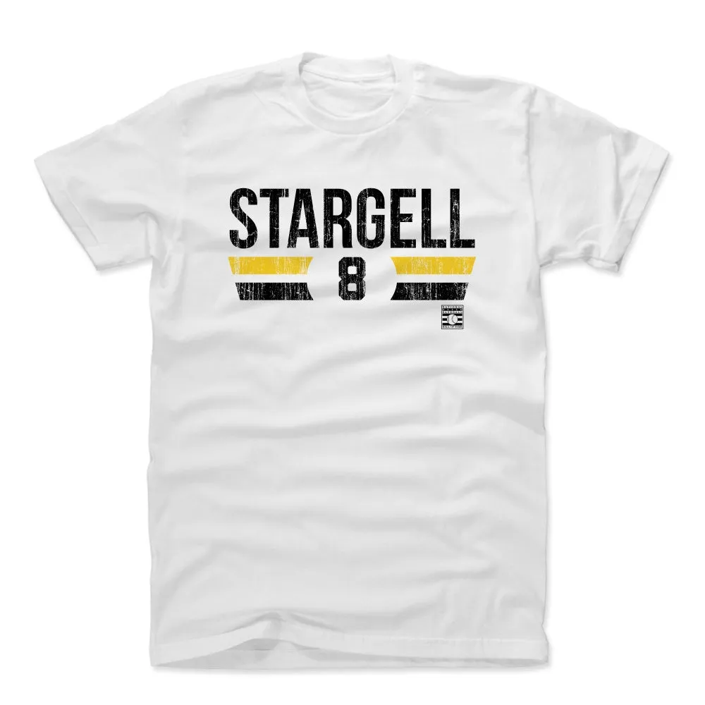 Willie Stargell Font K sold by 500 Level product image thumbnail 3
