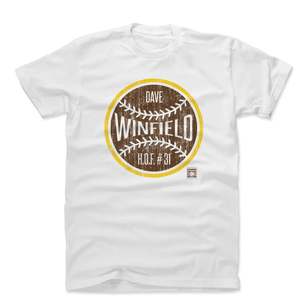 Dave Winfield Ball N sold by 500 Level product image thumbnail 2