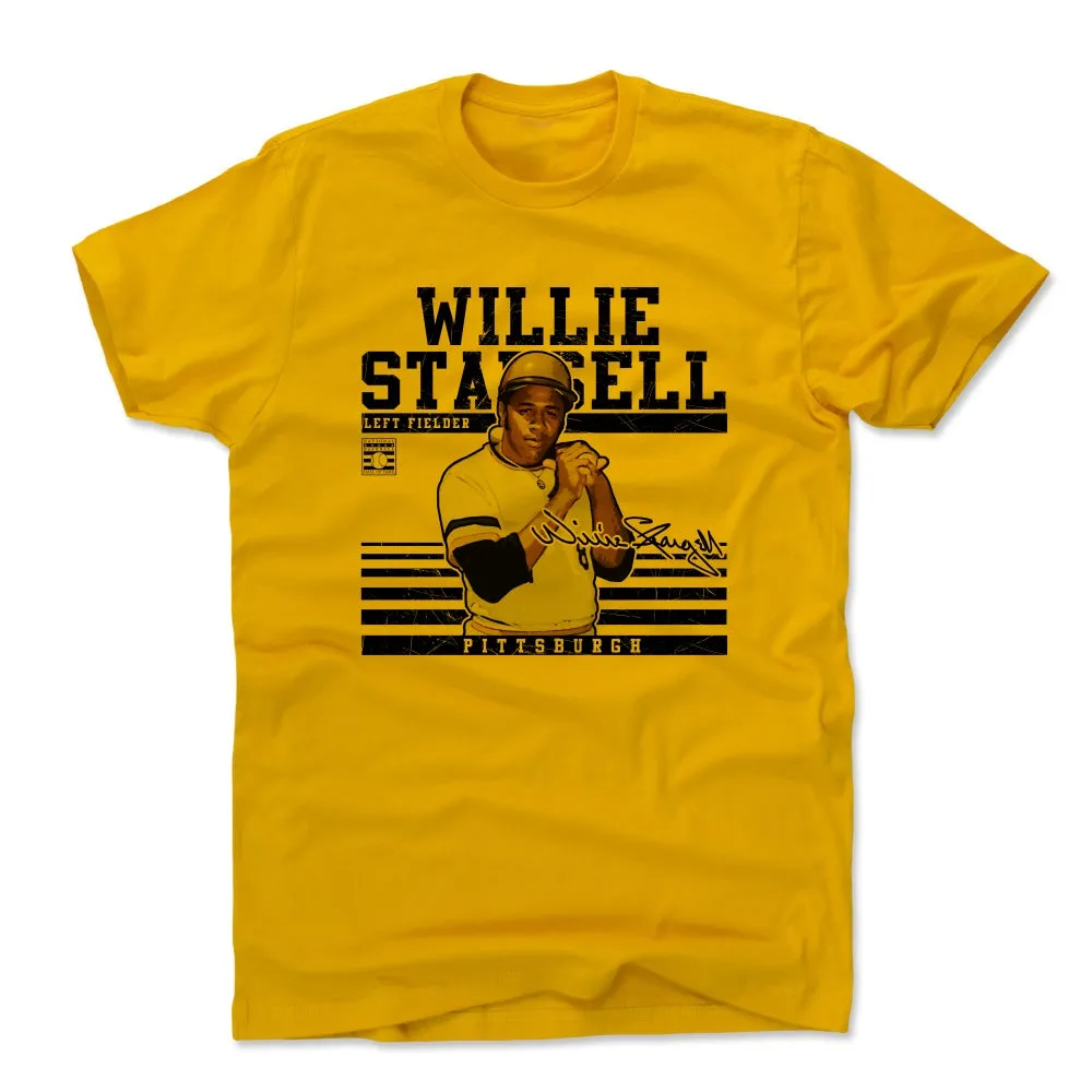 Willie Stargell Sport K sold by 500 Level product image thumbnail 3