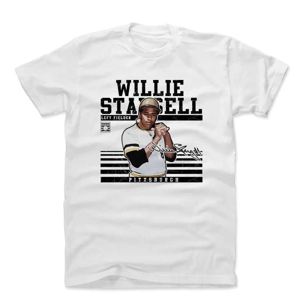 Willie Stargell Sport K sold by 500 Level