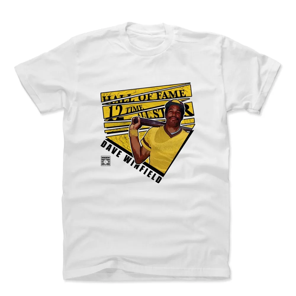 Dave Winfield Chopped Y sold by 500 Level product image thumbnail 3