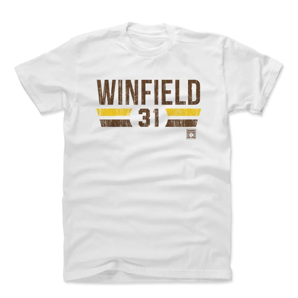 Dave Winfield Font N sold by 500 Level product image thumbnail 2