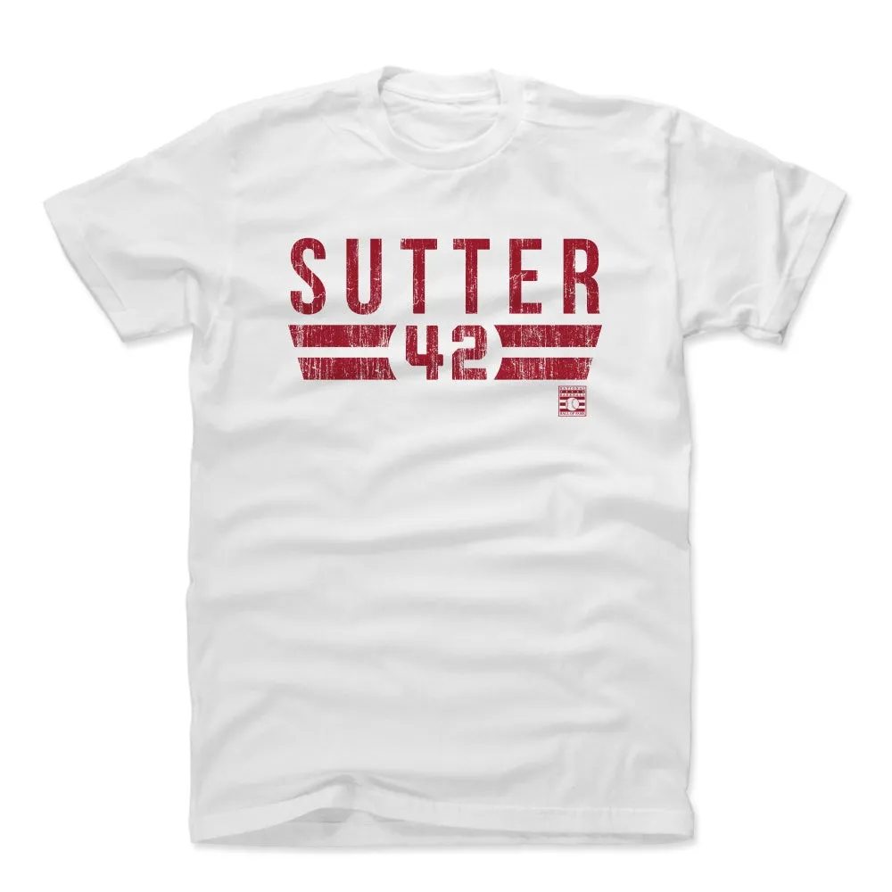 Bruce Sutter Font R sold by 500 Level product image thumbnail 2