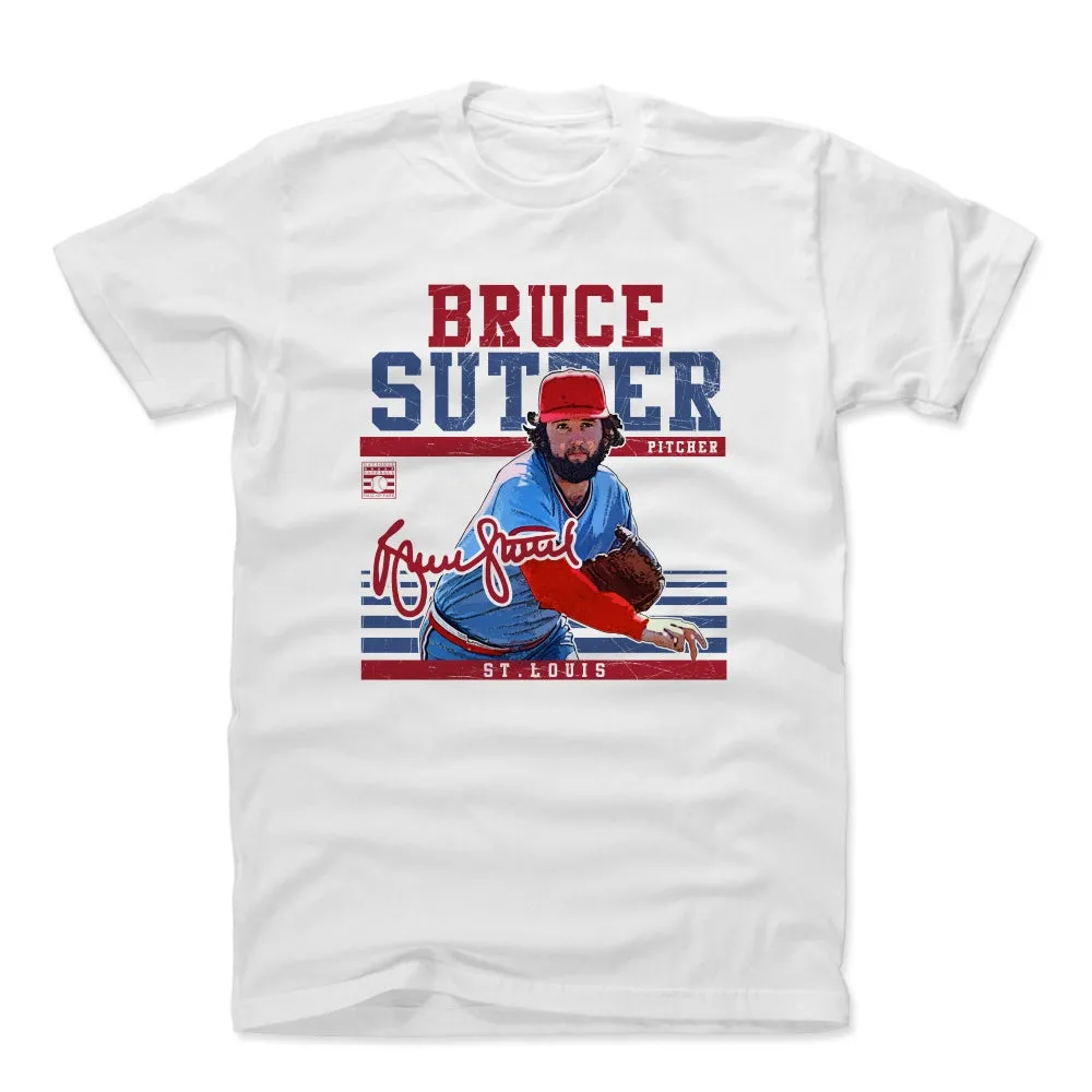 Bruce Sutter Sport R sold by 500 Level product image thumbnail 2