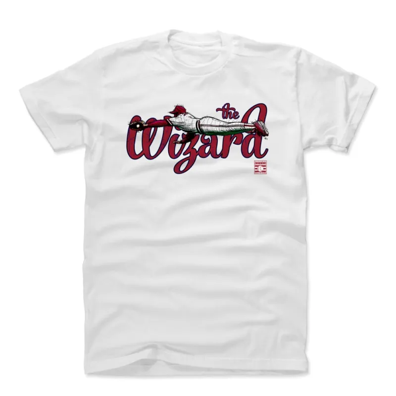 Ozzie Smith Sketch Dive R sold by 500 Level