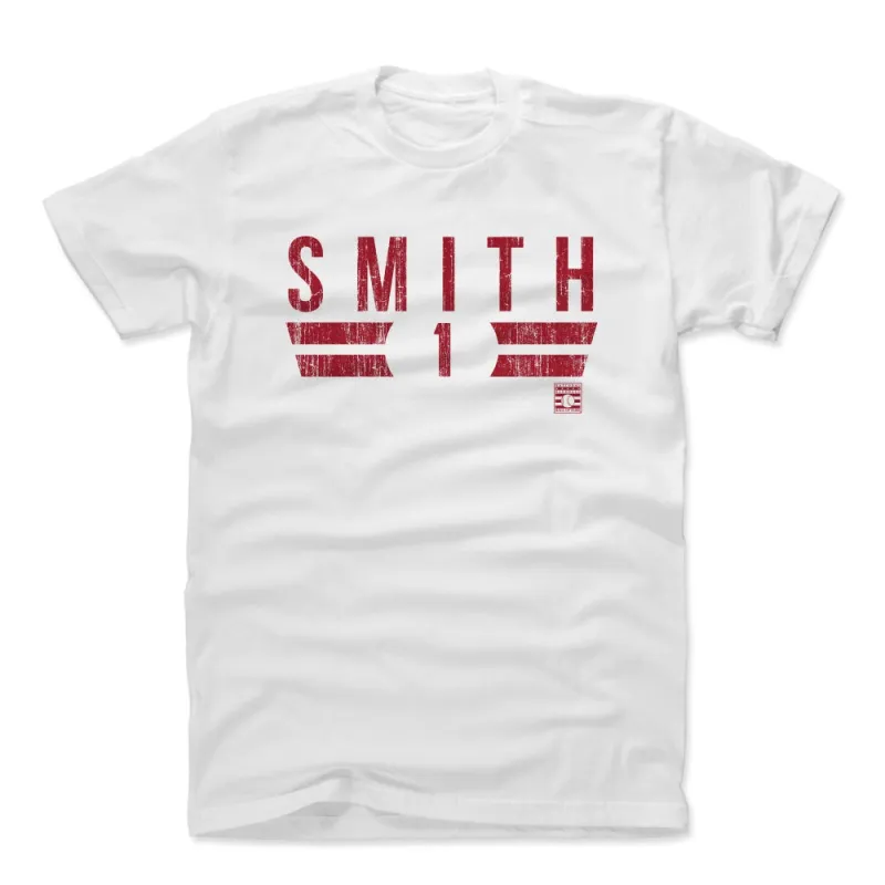 Ozzie Smith Font R sold by 500 Level
