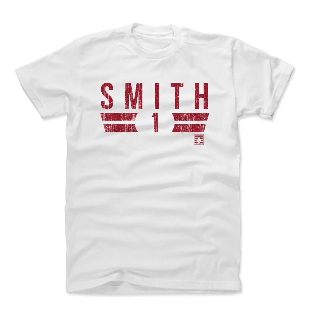 Ozzie Smith Font R sold by 500 Level