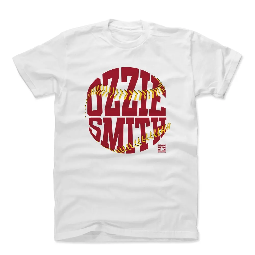 Ozzie Smith Threads R sold by 500 Level