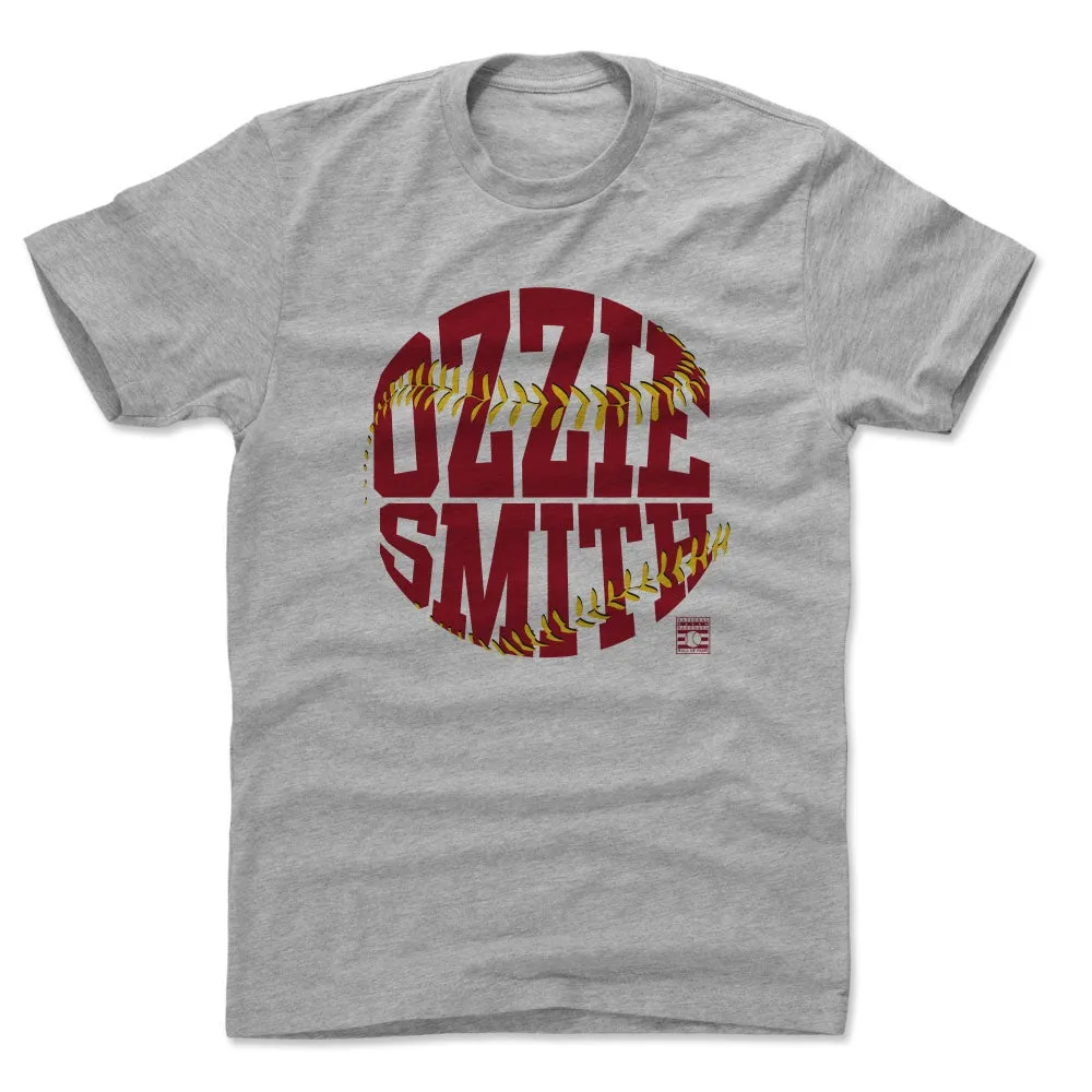 Ozzie Smith Threads R sold by 500 Level product image thumbnail 2