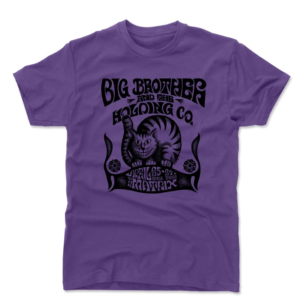 Big Brother And The Holding Company Cat K sold by 500 Level product image thumbnail 2