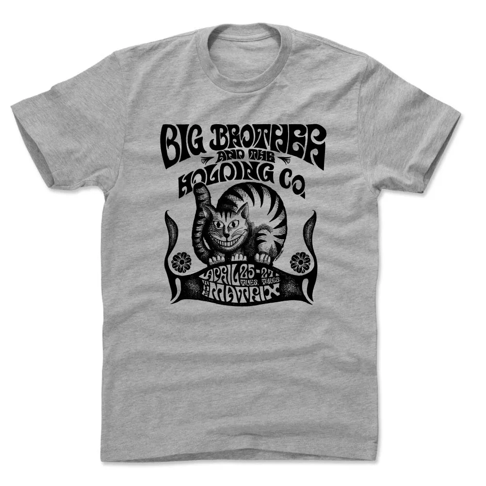 Big Brother And The Holding Company Cat K sold by 500 Level product image thumbnail 3