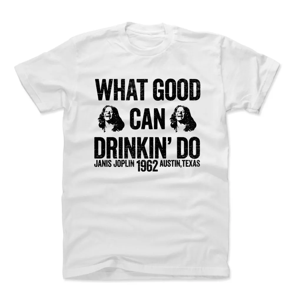 Janis Joplin Good K sold by 500 Level product image thumbnail 4