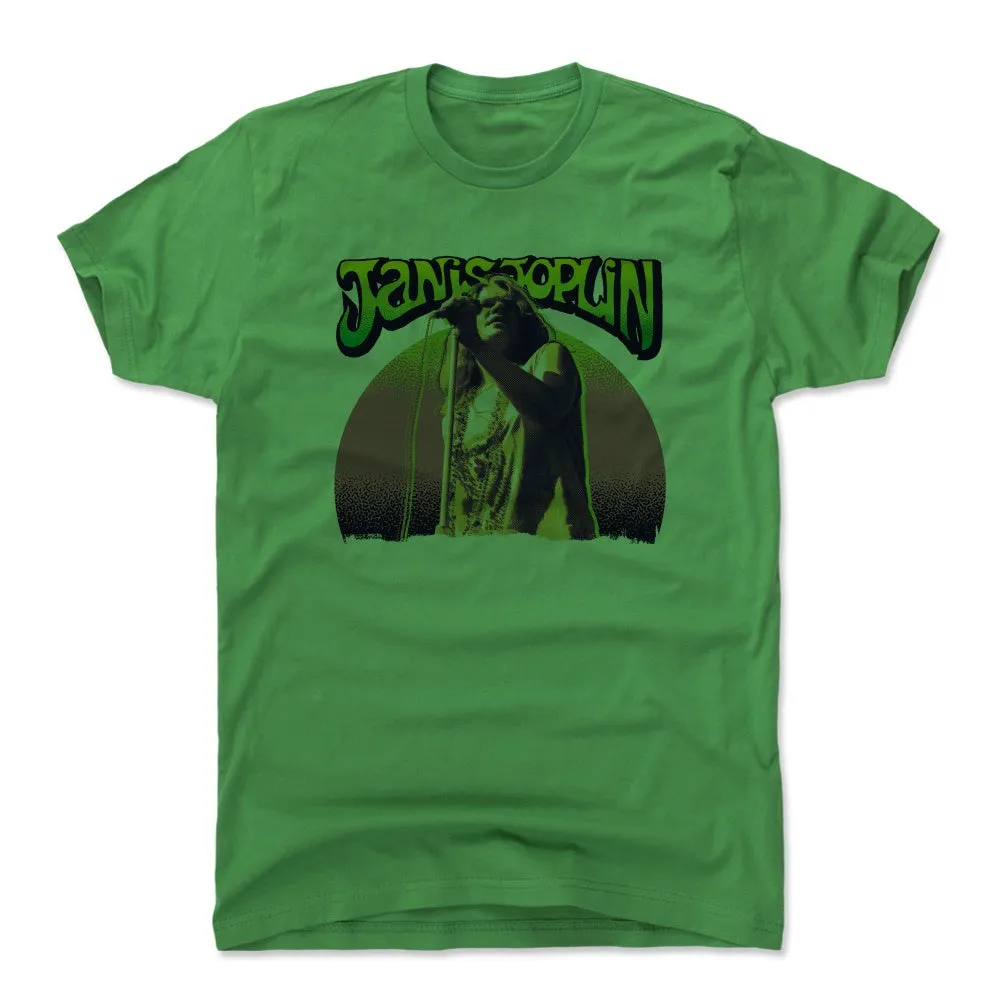 Janis Joplin Free G sold by 500 Level