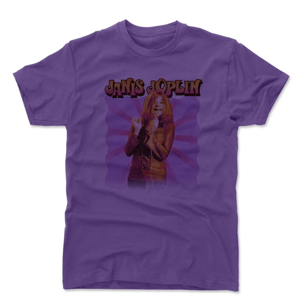 Janis Joplin Smile P sold by 500 Level product image thumbnail 2