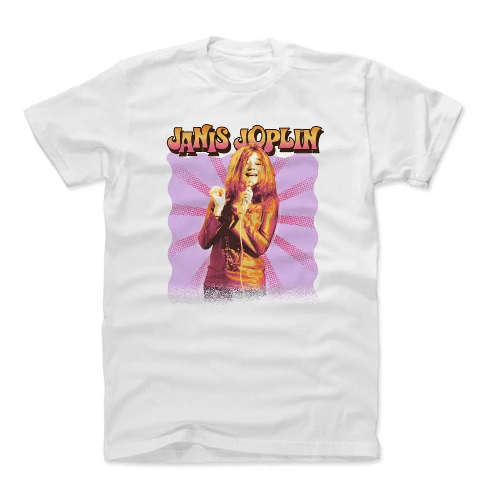 Janis Joplin Smile P sold by 500 Level product image thumbnail 3
