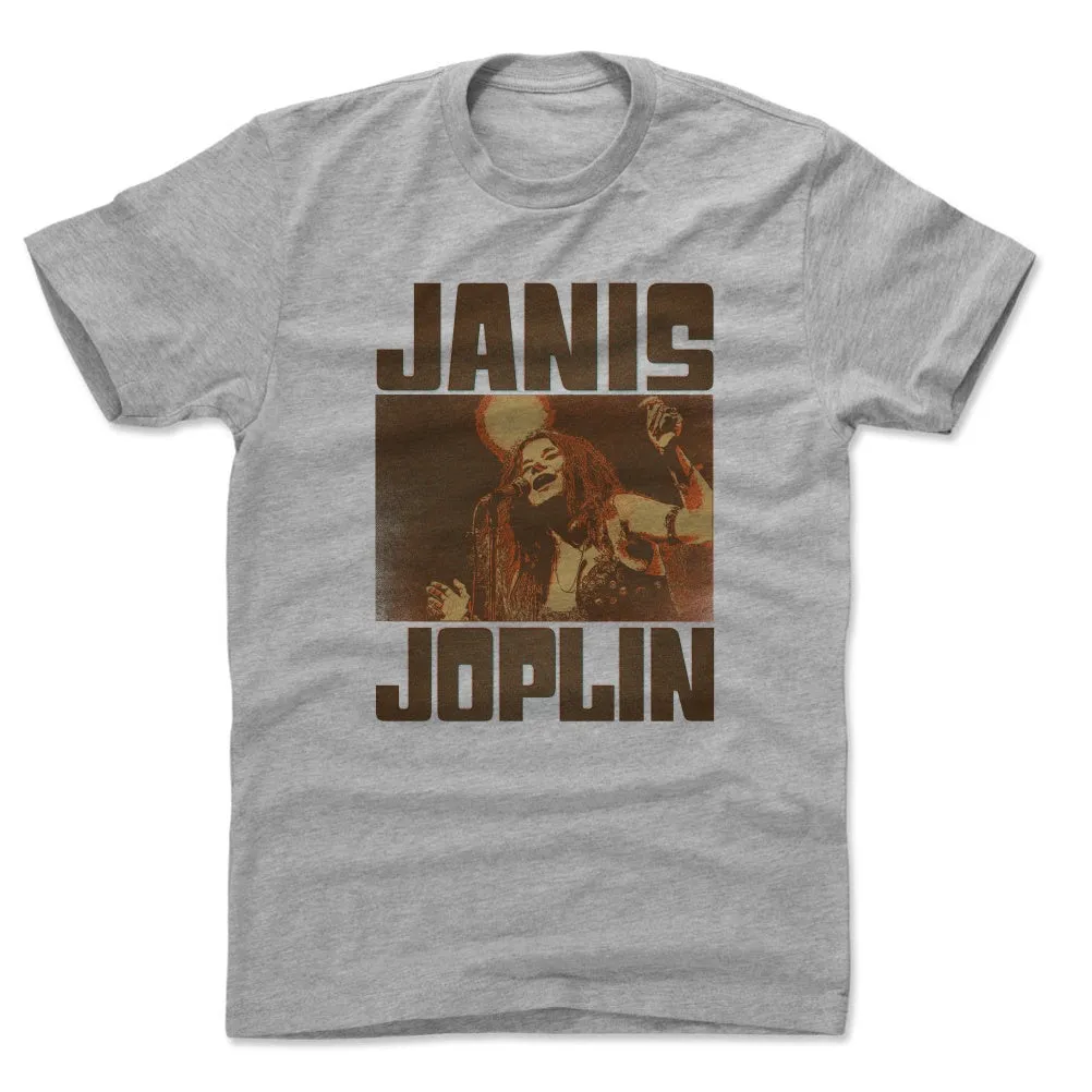 Janis Joplin Sing N sold by 500 Level product image thumbnail 3