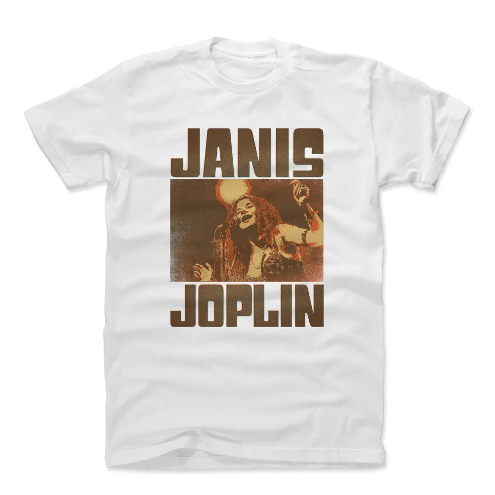 Janis Joplin Sing N sold by 500 Level
