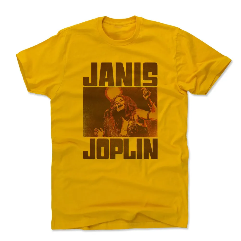 Janis Joplin Sing N sold by 500 Level product image thumbnail 2