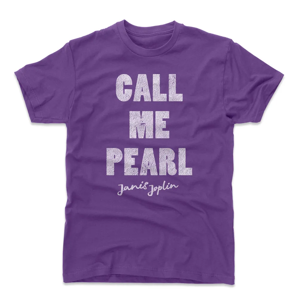 Janis Joplin Pearl W WHT sold by 500 Level product image thumbnail 4