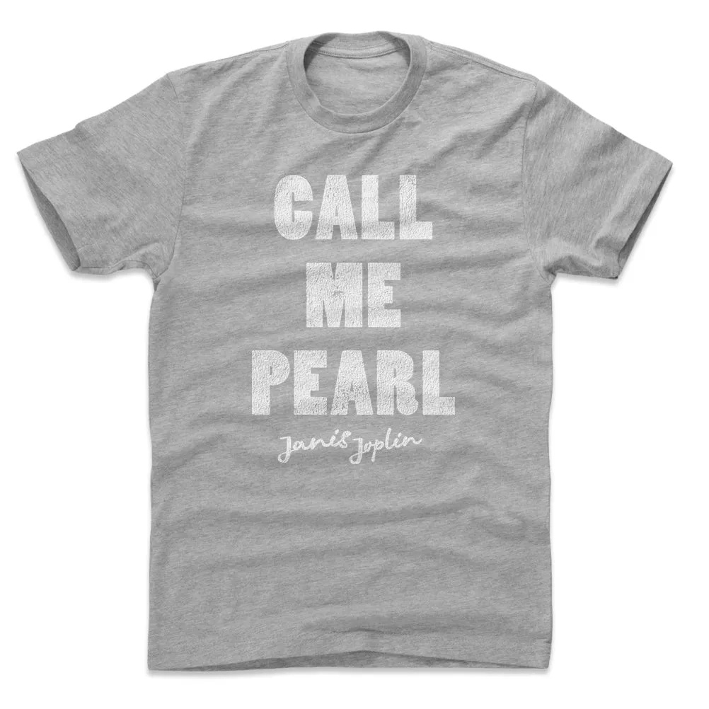 Janis Joplin Pearl W WHT sold by 500 Level product image thumbnail 5