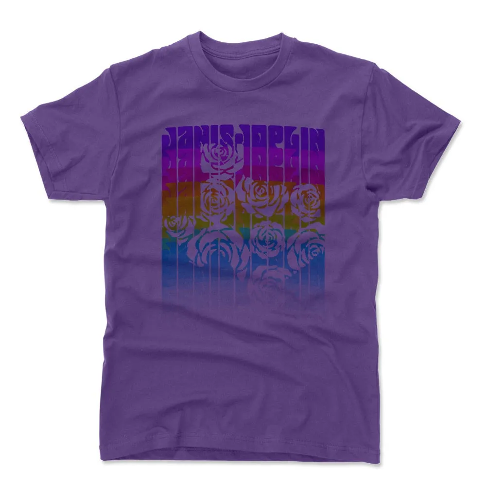 Janis Joplin Texas Rose M sold by 500 Level product image thumbnail 3