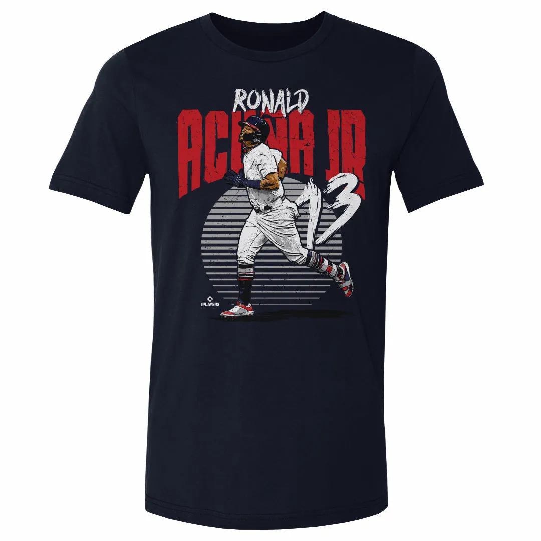 Ronald Acuna Jr. Rise R WHT sold by 500 Level product image thumbnail 2