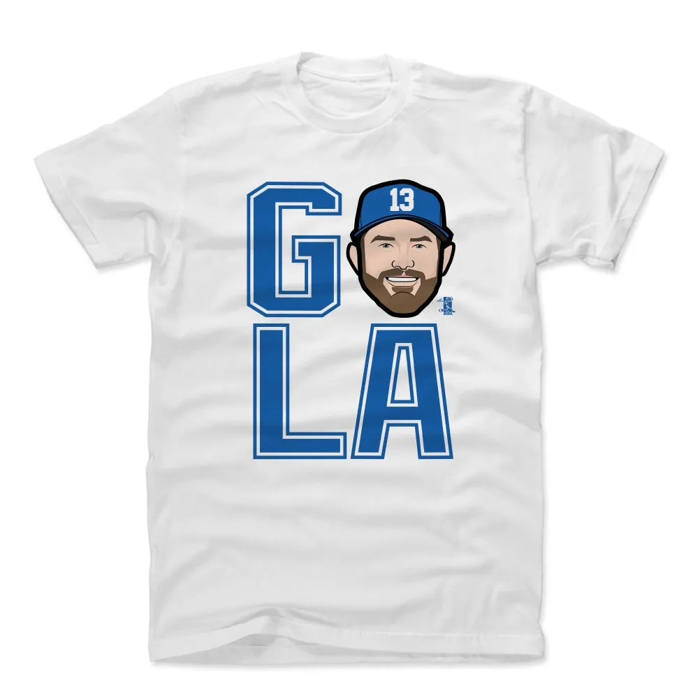 Max Muncy GO LA B sold by 500 Level