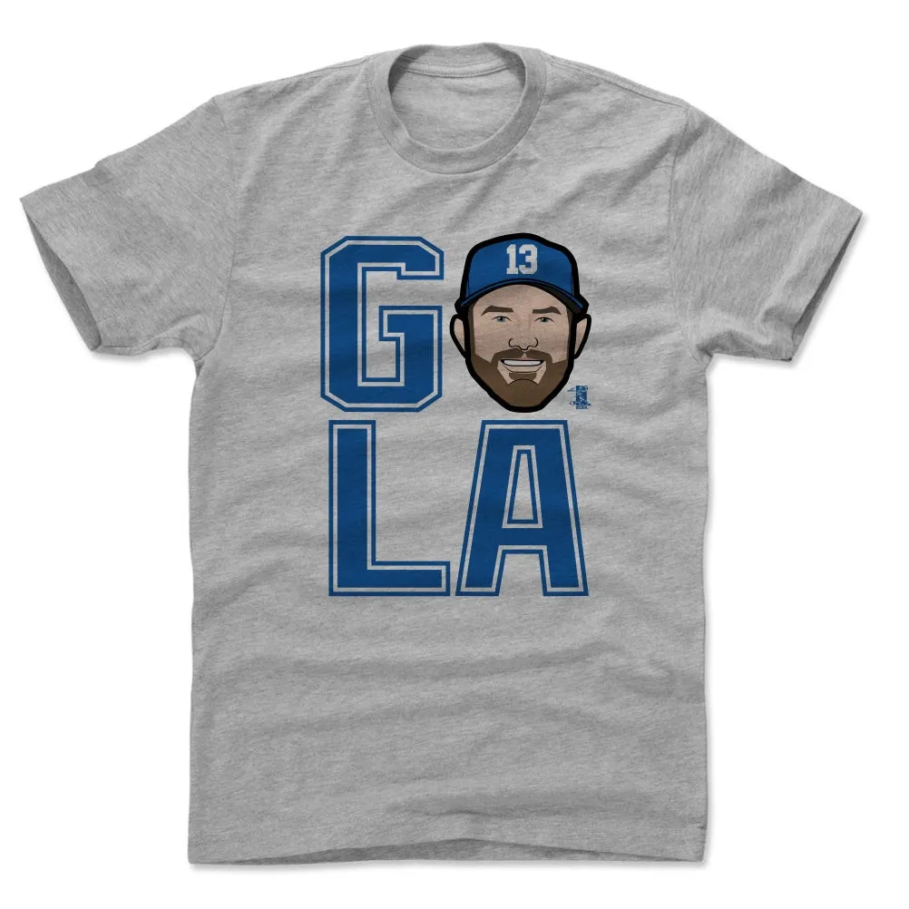 Max Muncy GO LA B sold by 500 Level product image thumbnail 2