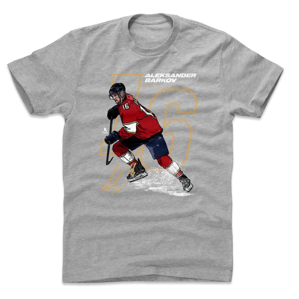 Aleksander Barkov Offset D WHT sold by 500 Level product image thumbnail 3