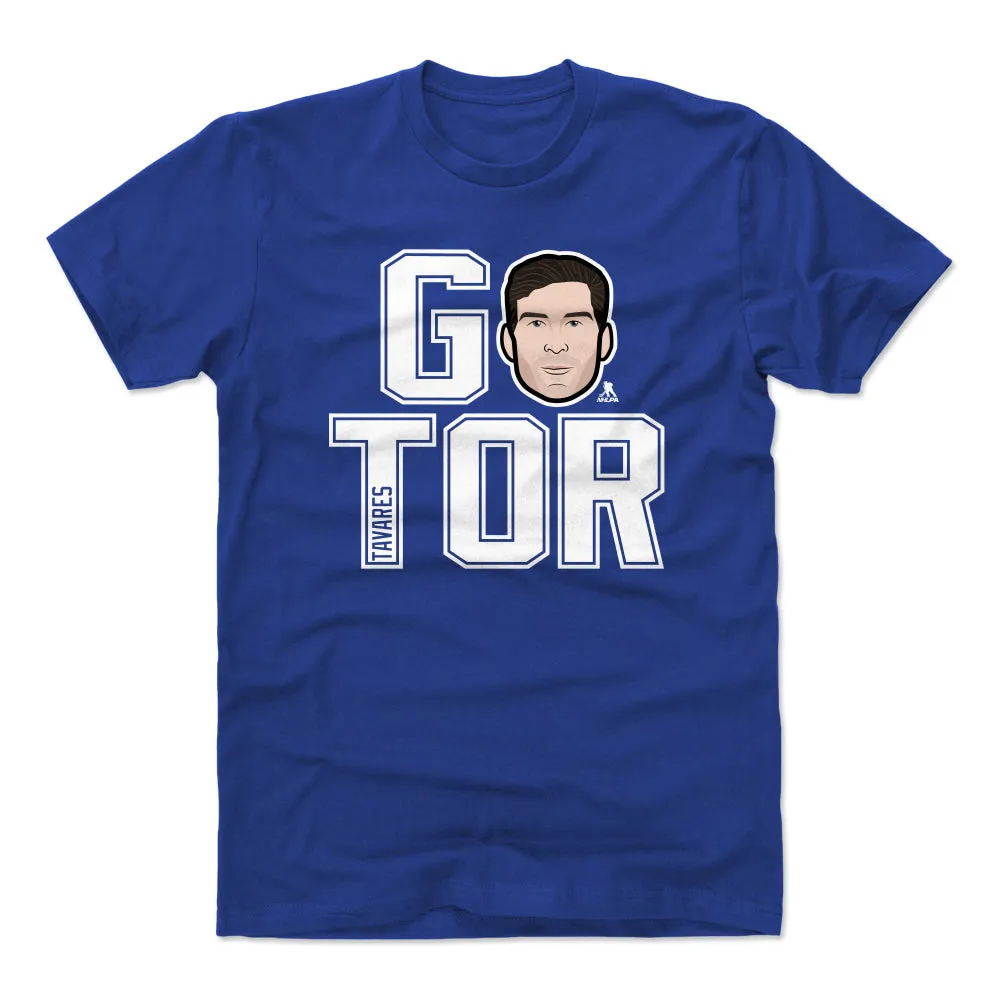 John Tavares GO TOR W WHT sold by 500 Level product image thumbnail 2