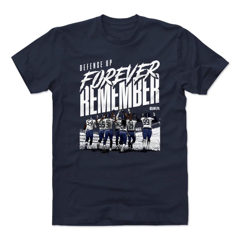 Tennessee Remember The Titans Dance W WHT sold by 500 Level product image thumbnail 2