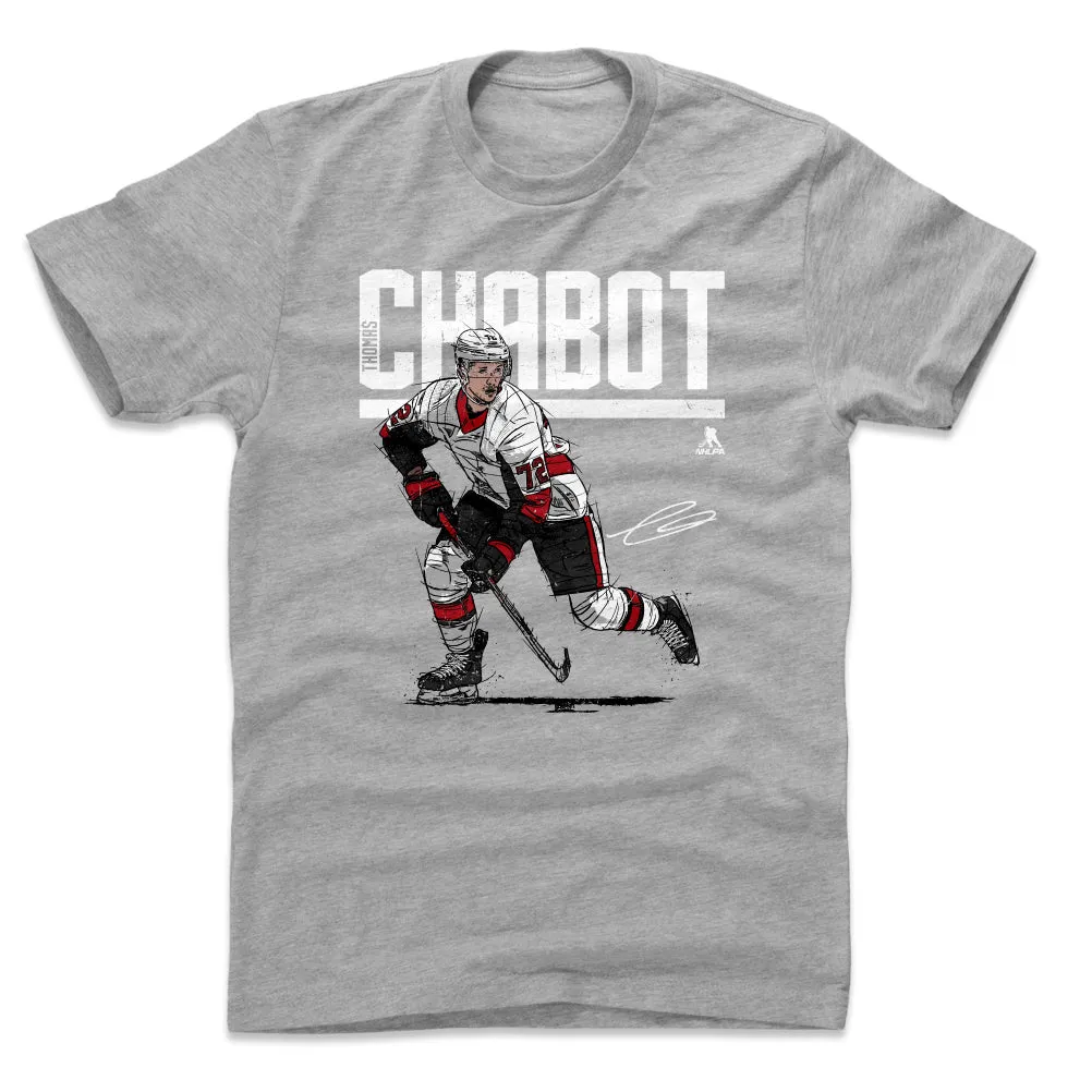 Thomas Chabot Hyper W WHT sold by 500 Level product image thumbnail 2