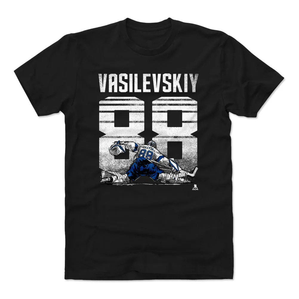 Andrei Vasilevskiy Retro W WHT sold by 500 Level