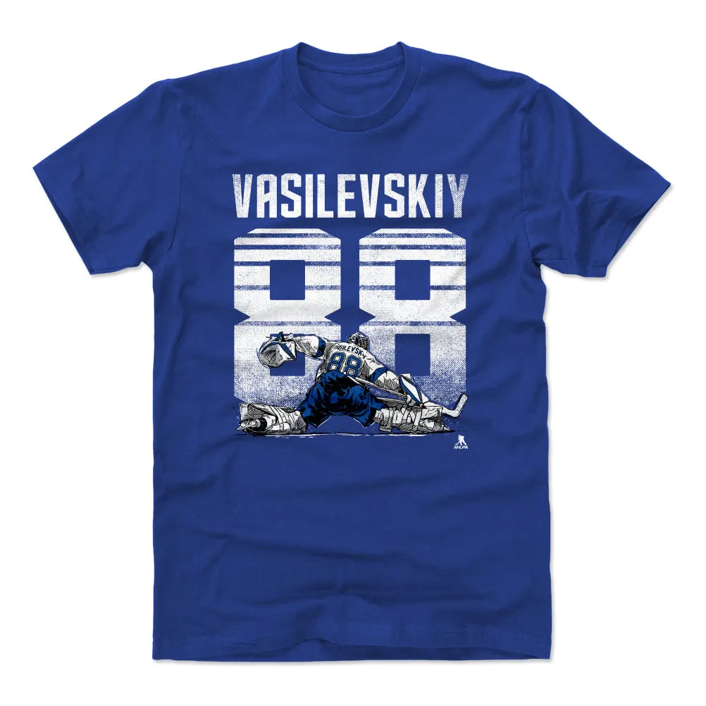 Andrei Vasilevskiy Retro W WHT sold by 500 Level product image thumbnail 2