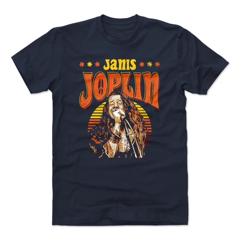 Janis Joplin Vibe WHT sold by 500 Level product image thumbnail 3