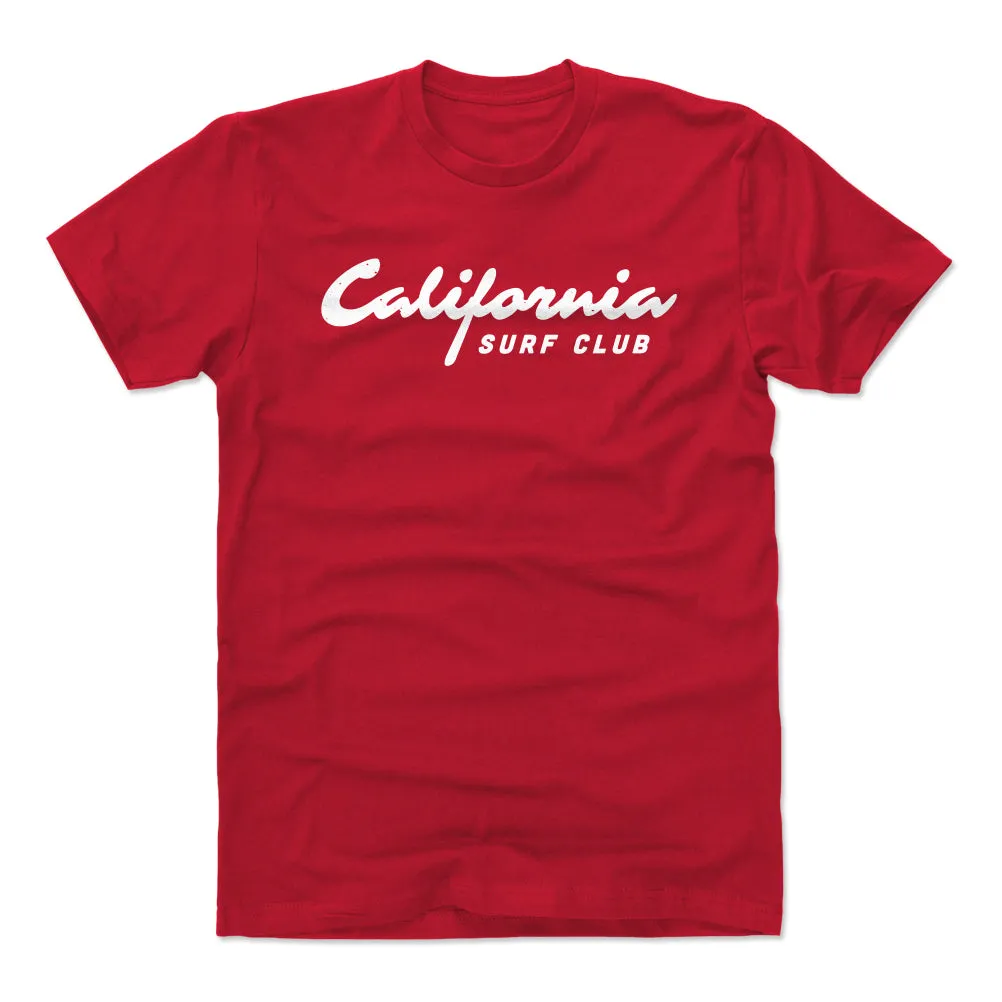 California Surf Club WHT sold by 500 Level product image thumbnail 3