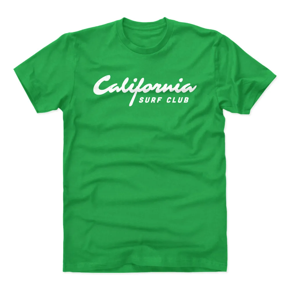 California Surf Club WHT sold by 500 Level product image thumbnail 4
