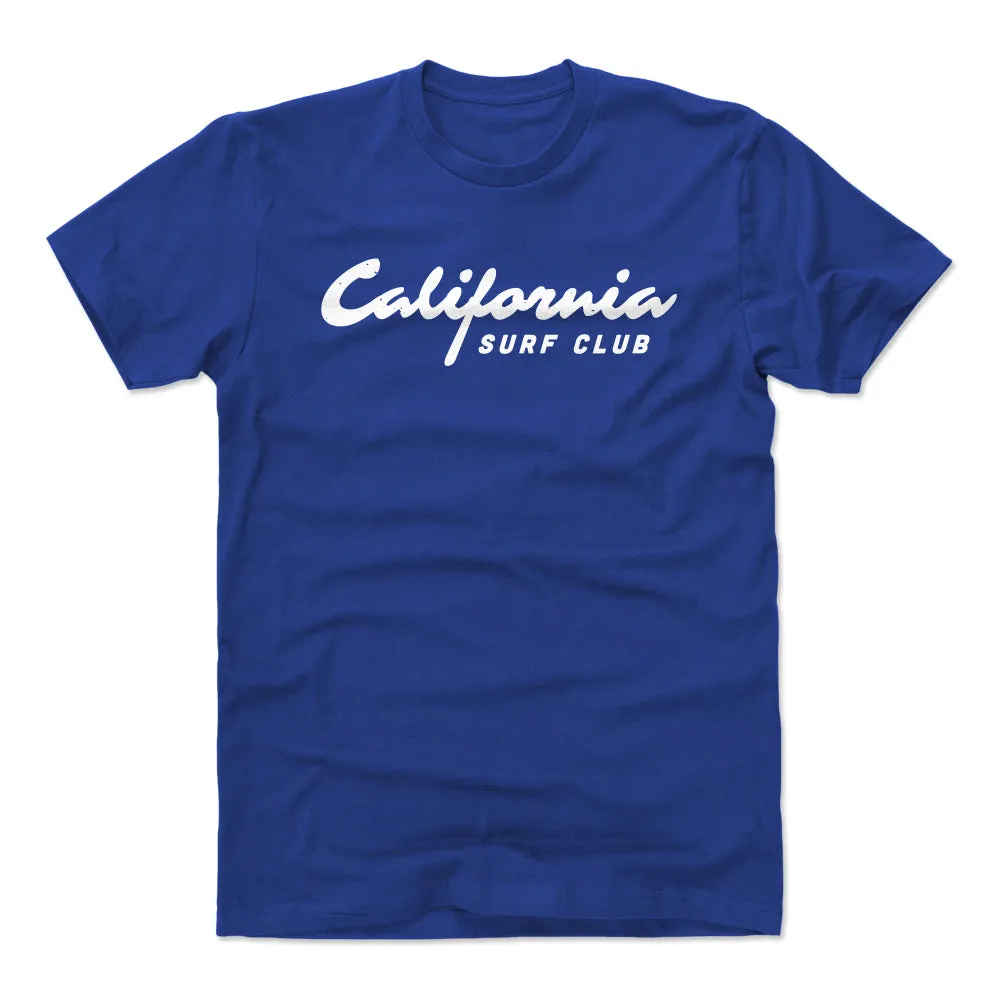 California Surf Club WHT sold by 500 Level product image thumbnail 2