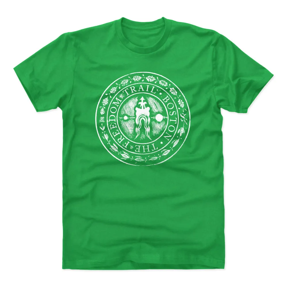 Boston Massachusetts The Freedom Trail WHT sold by 500 Level product image thumbnail 5