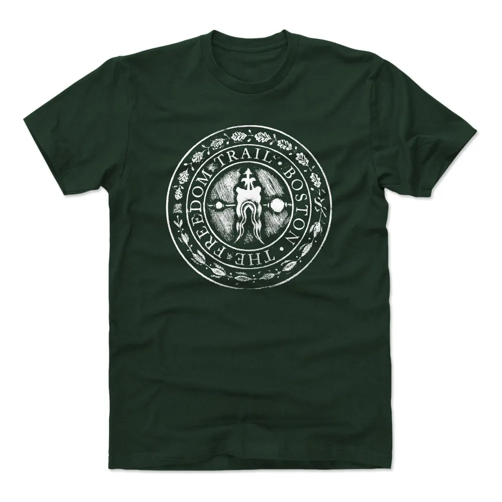 Boston Massachusetts The Freedom Trail WHT sold by 500 Level