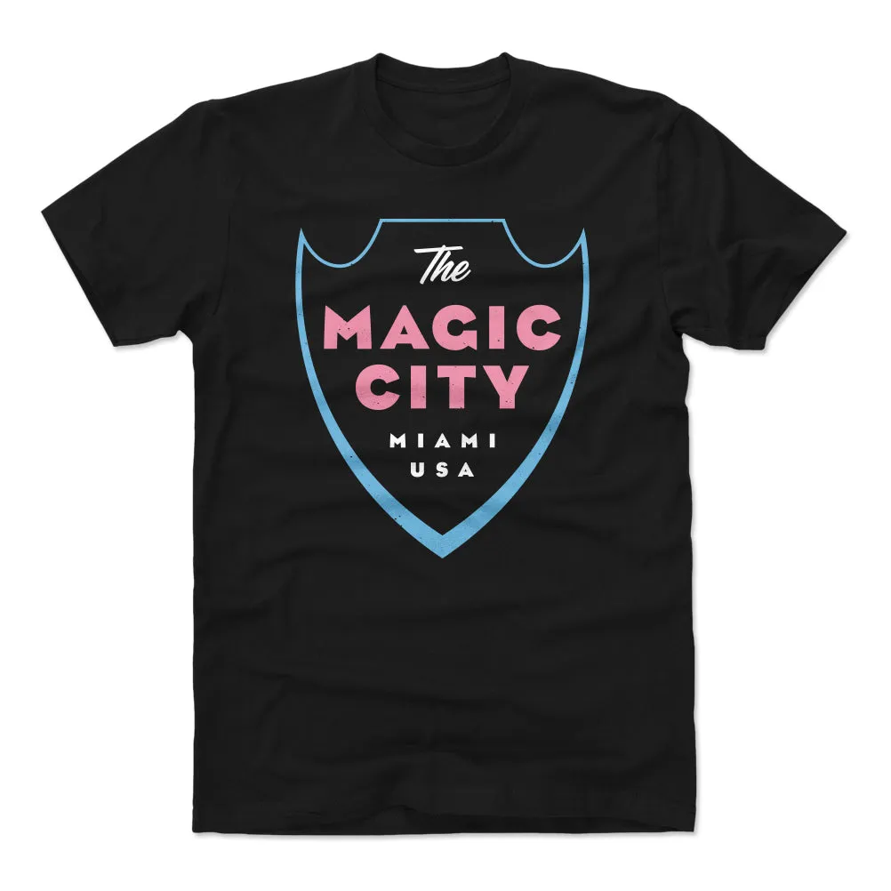 Miami Florida The Magic City WHT sold by 500 Level